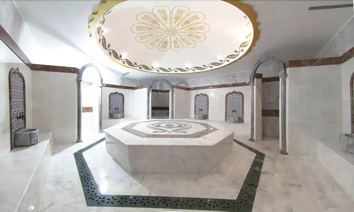 Афьон-Карахисар: Budan Thermal Spa Hotel & Convention Center