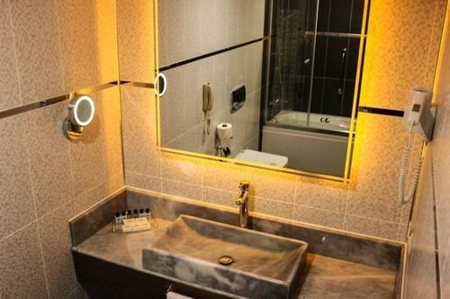 Афьон-Карахисар: Budan Thermal Spa Hotel & Convention Center