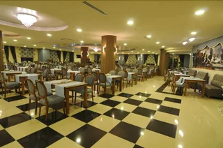 Афьон-Карахисар: Budan Thermal Spa Hotel & Convention Center