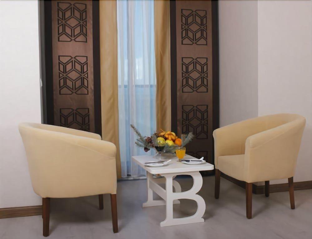 Афьон-Карахисар: Budan Thermal Spa Hotel & Convention Center