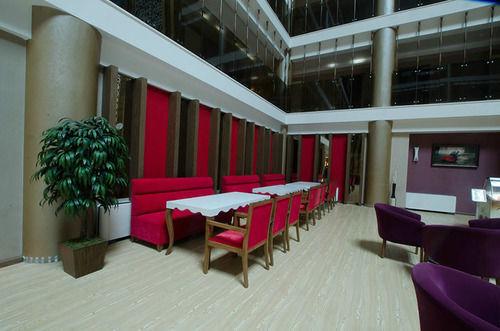 Афьон-Карахисар: Budan Thermal Spa Hotel & Convention Center