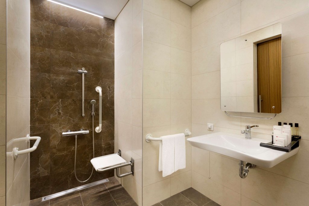 Гебзе: Ramada Plaza by Wyndham Istanbul Asia Airport