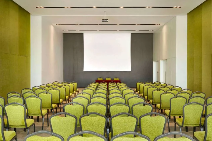 Гебзе: Ramada Plaza by Wyndham Istanbul Asia Airport