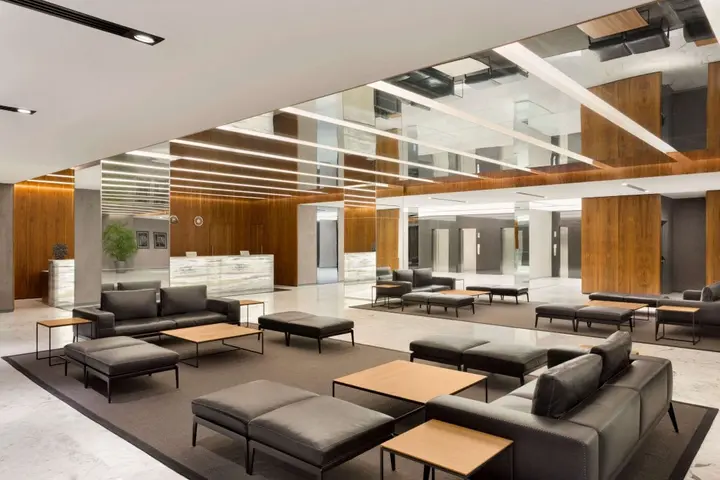 Гебзе: Ramada Plaza by Wyndham Istanbul Asia Airport