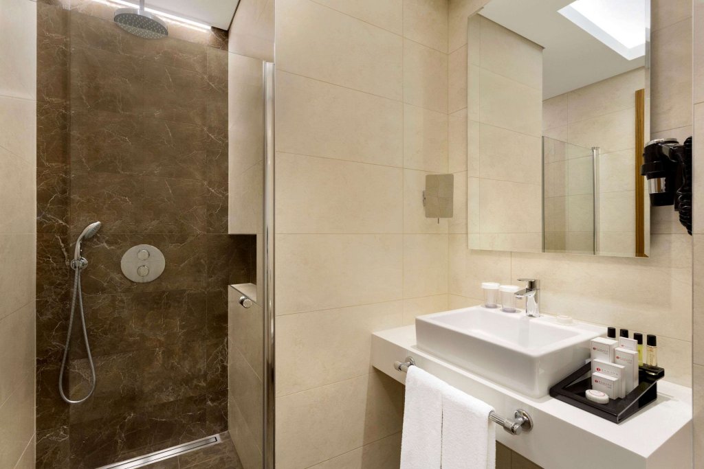 Гебзе: Ramada Plaza by Wyndham Istanbul Asia Airport
