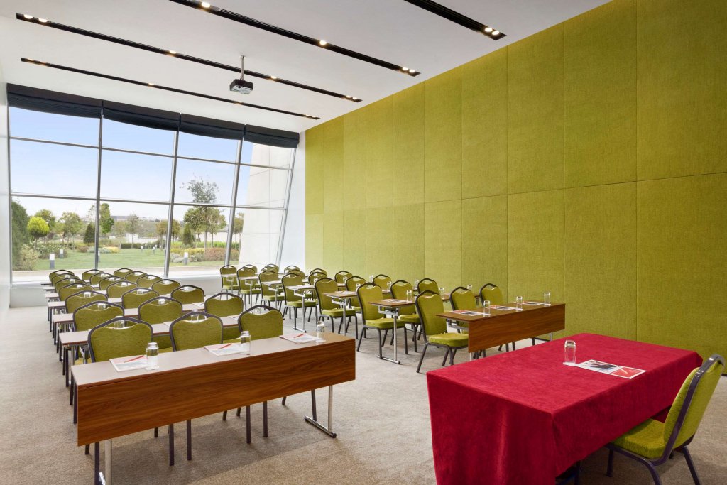 Гебзе: Ramada Plaza by Wyndham Istanbul Asia Airport