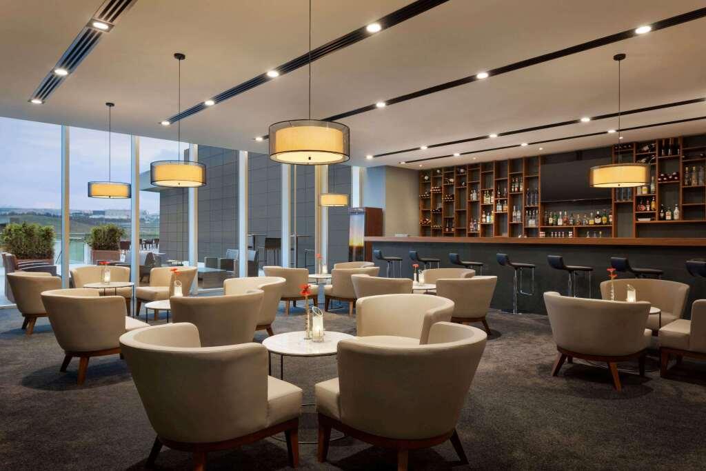 Гебзе: Ramada Plaza by Wyndham Istanbul Asia Airport