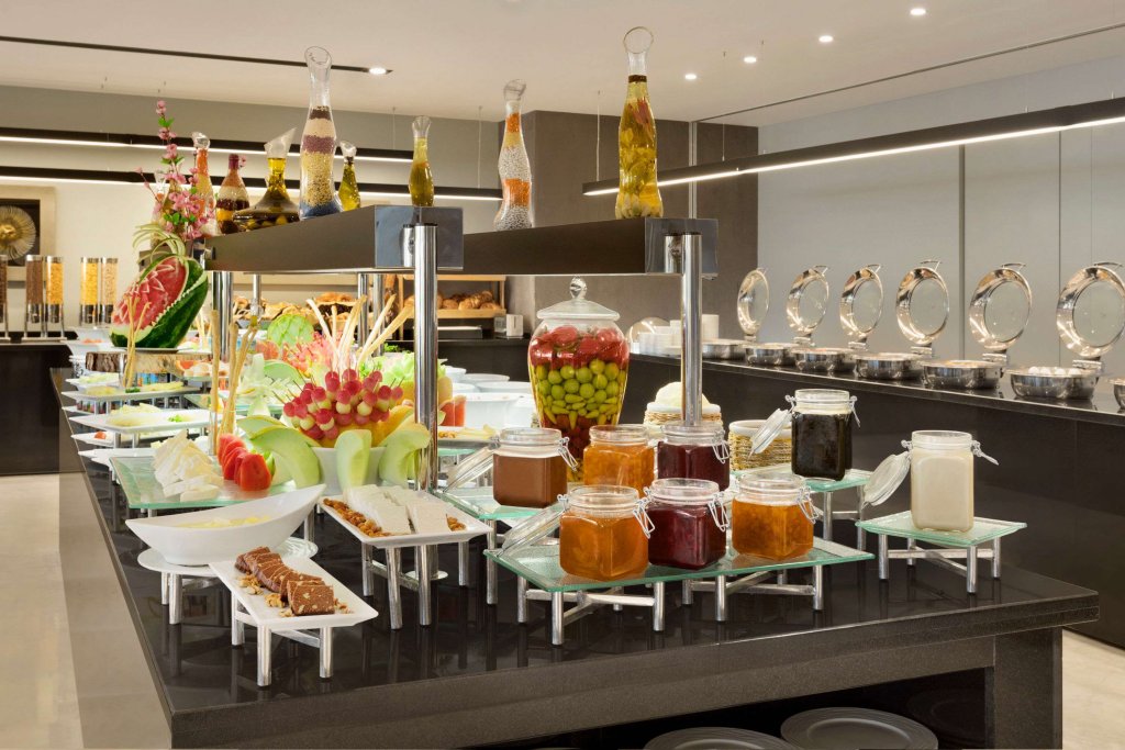 Гебзе: Ramada Plaza by Wyndham Istanbul Asia Airport