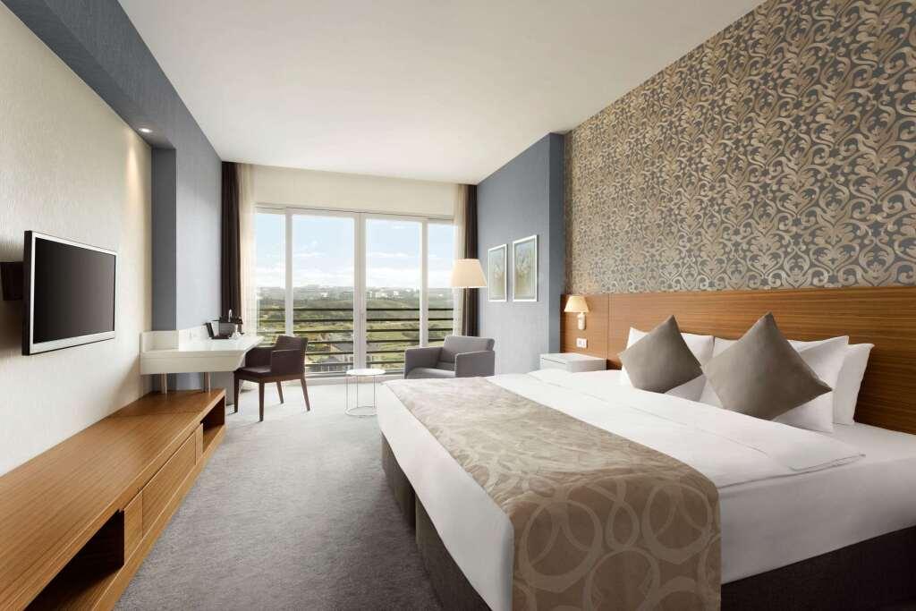 Гебзе: Ramada Plaza by Wyndham Istanbul Asia Airport