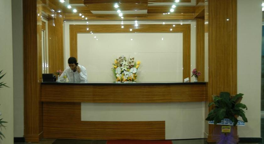 Адыяман: Arsames Hotel