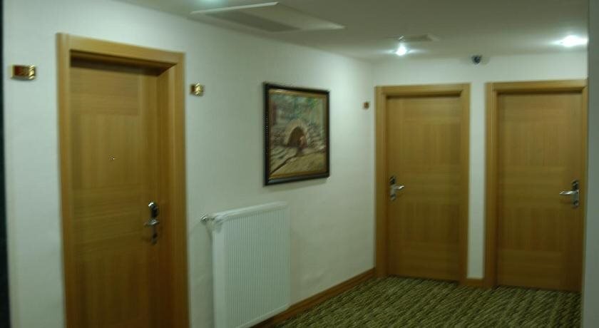 Адыяман: Arsames Hotel