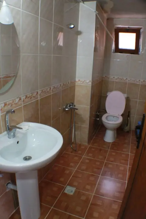 Узунгёль: Uzungol Motel