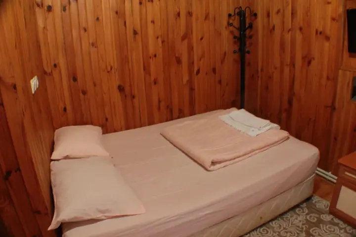 Узунгёль: Uzungol Motel