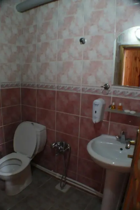 Узунгёль: Uzungol Motel