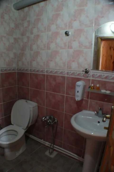 Узунгёль: Uzungol Motel
