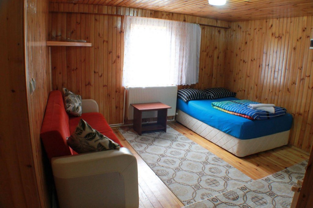 Узунгёль: Uzungol Motel