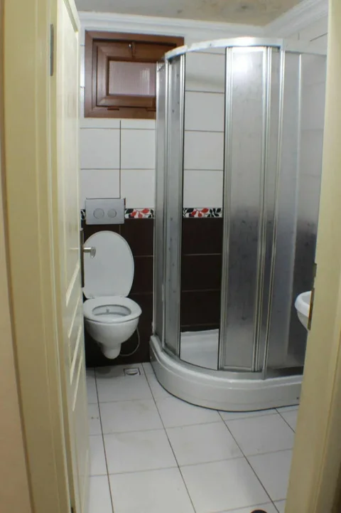 Узунгёль: Uzungol Motel