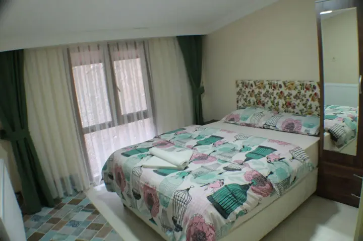 Узунгёль: Uzungol Motel