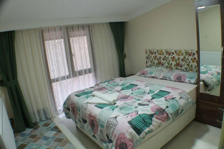 Узунгёль: Uzungol Motel