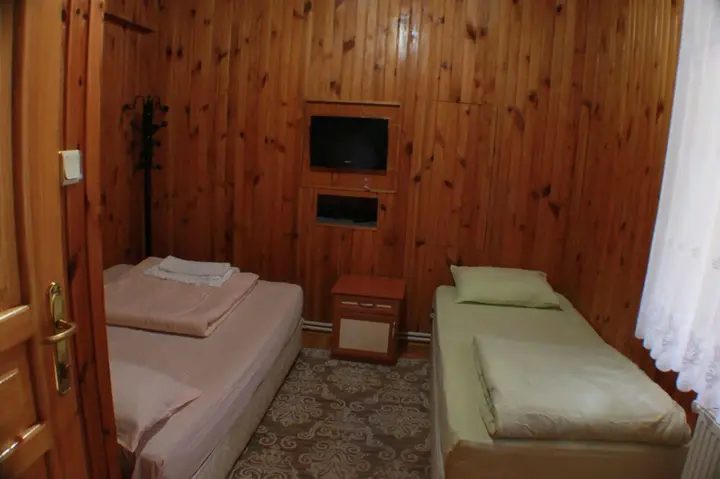Узунгёль: Uzungol Motel