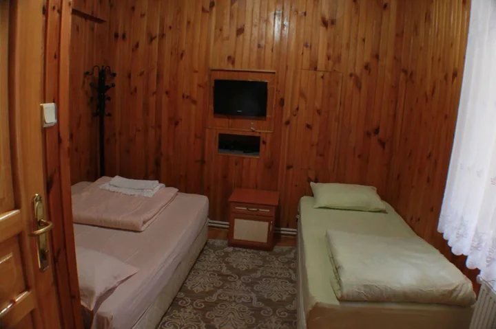 Узунгёль: Uzungol Motel