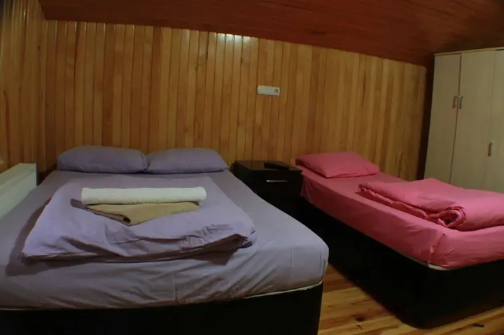 Узунгёль: Uzungol Motel