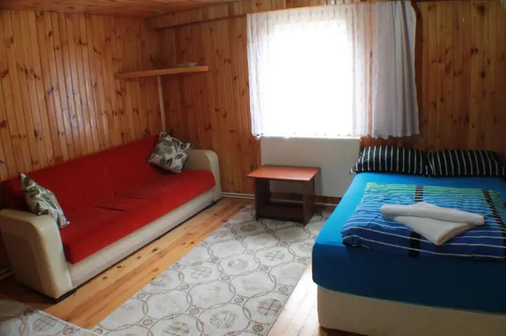 Узунгёль: Uzungol Motel