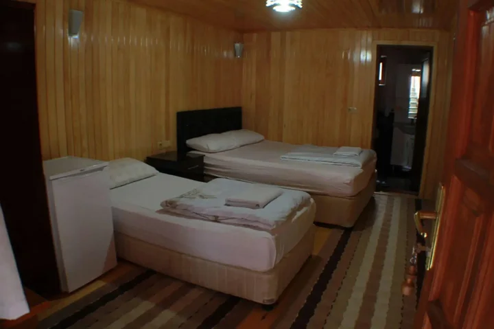 Узунгёль: Uzungol Motel