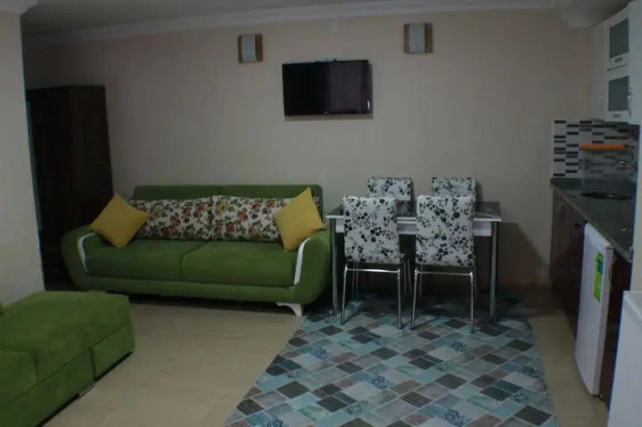 Узунгёль: Uzungol Motel