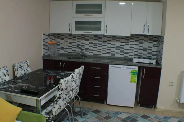 Узунгёль: Uzungol Motel