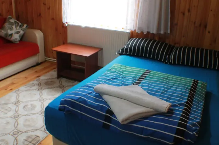 Узунгёль: Uzungol Motel