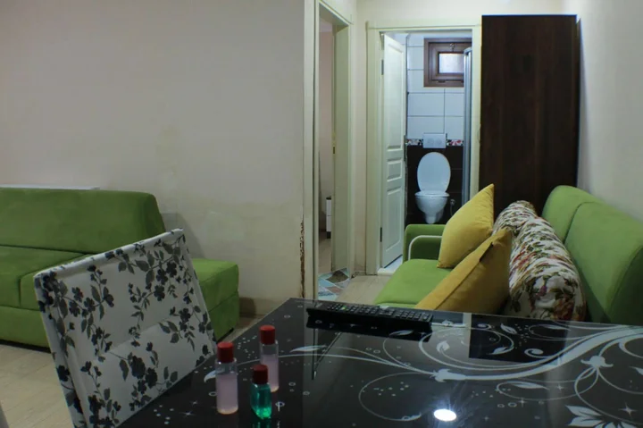 Узунгёль: Uzungol Motel