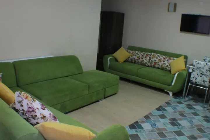 Узунгёль: Uzungol Motel