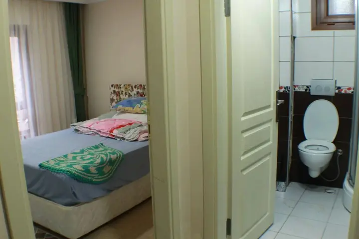 Узунгёль: Uzungol Motel