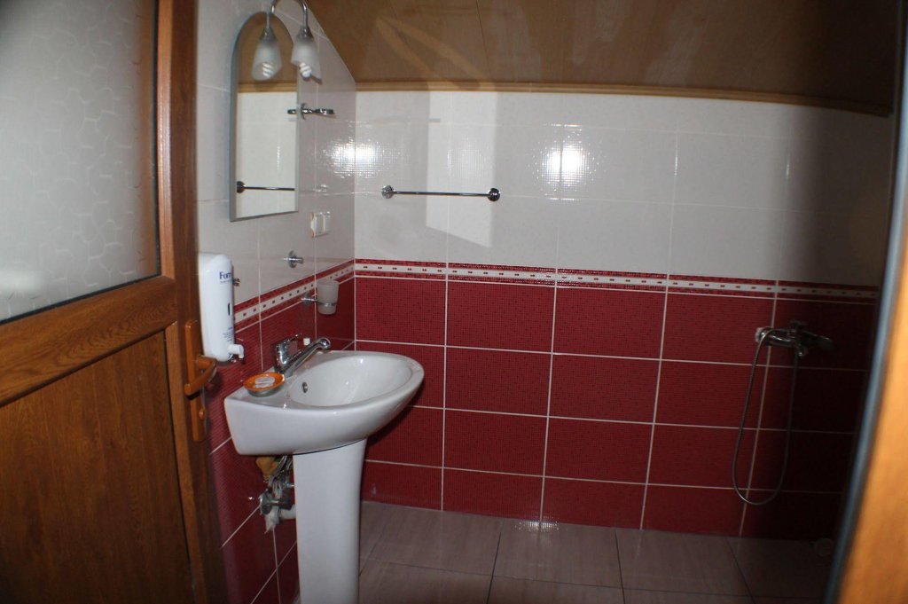 Узунгёль: Uzungol Motel