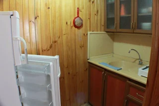 Узунгёль: Uzungol Motel