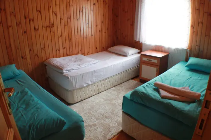 Узунгёль: Uzungol Motel