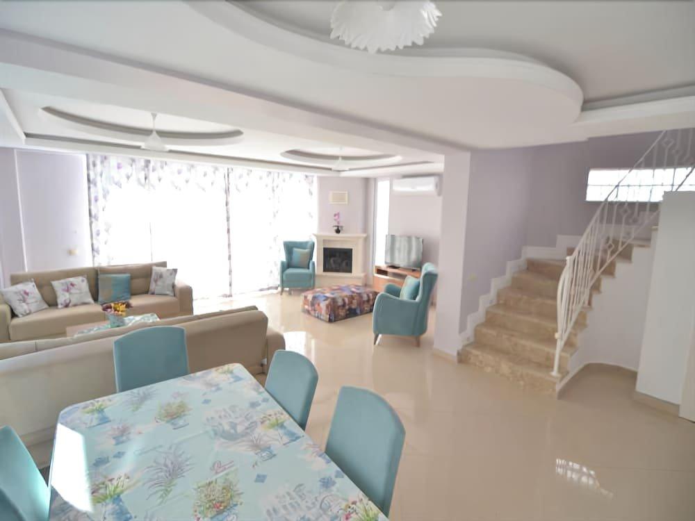 Фетхие: New Age Beach Breeze Luxury Villas