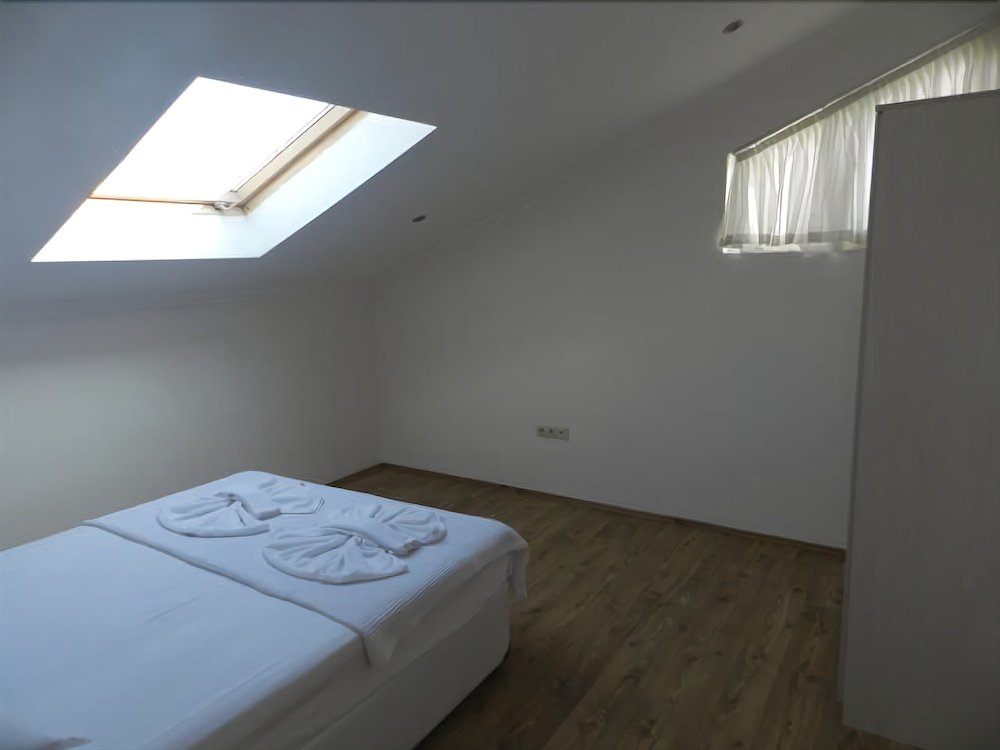 Фетхие: New Age Beach Breeze Luxury Villas