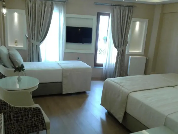 Стамбул: Rooms Inn Taxim