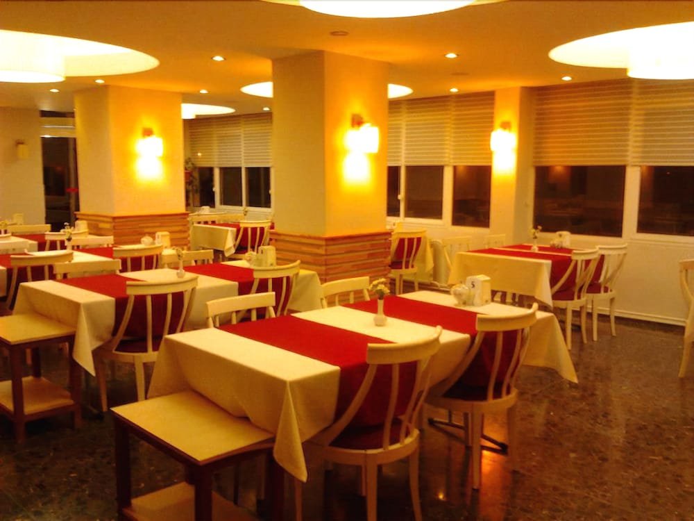 Дикили: Kyme Hotel