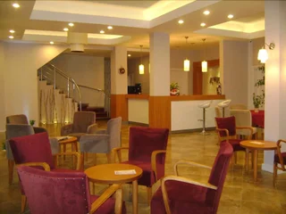 Дикили: Kyme Hotel