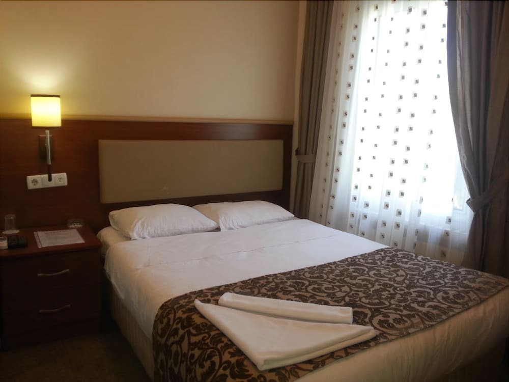 Дикили: Kyme Hotel