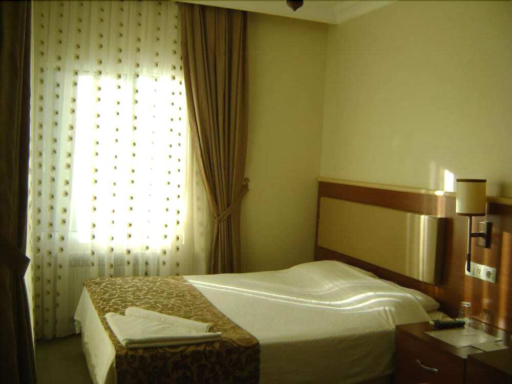 Дикили: Kyme Hotel