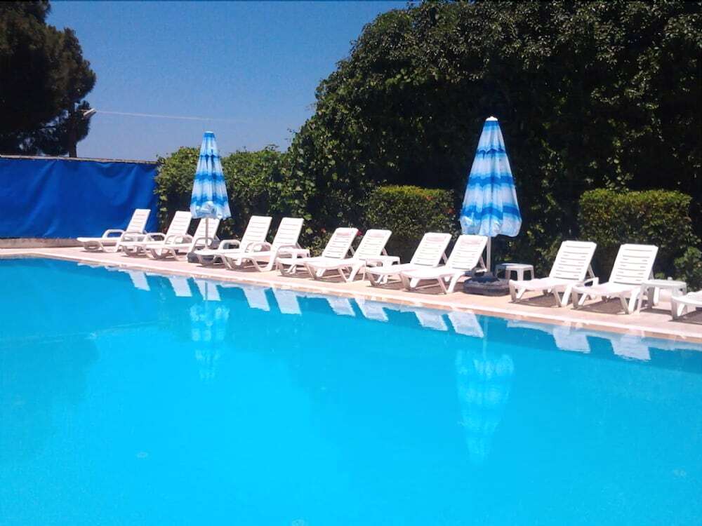 Дикили: Kyme Hotel