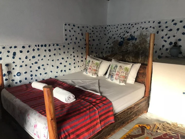 Патара: Neptun Hotel