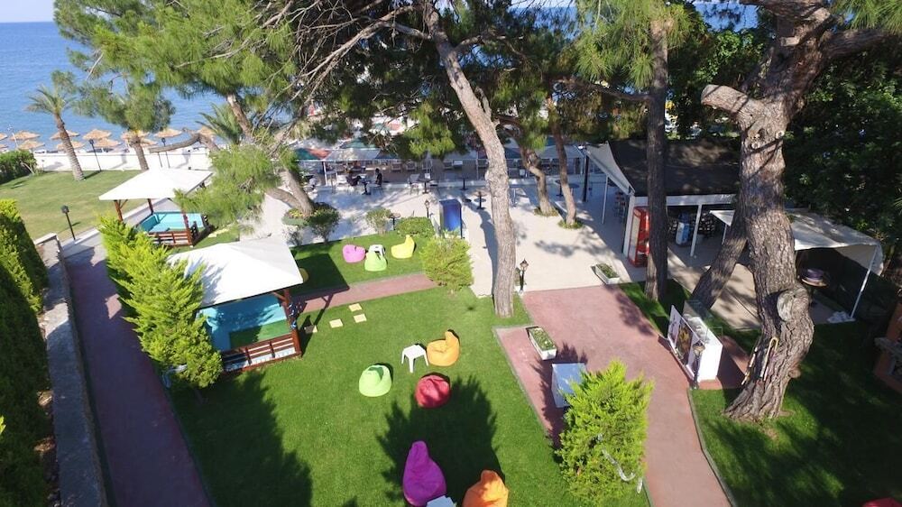 Бельдиби: Rios Beach Hotel