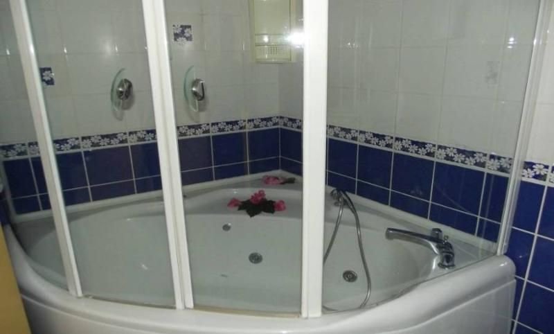 Бельдиби: Rios Beach Hotel