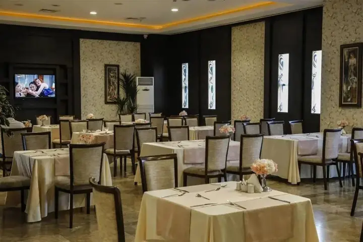 Бандырма: Grand Asya Hotel