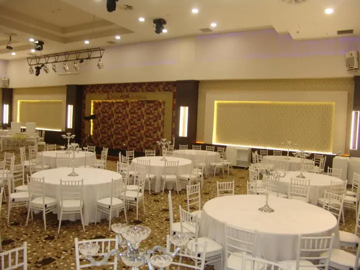 Бандырма: Grand Asya Hotel